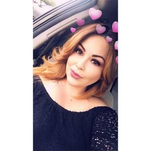 Meet your Posher, Susana